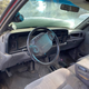 There is an 85% chance of a cracked dash, but it doesn’t look like a lot of tomfooleries happened inside this part of the cab.